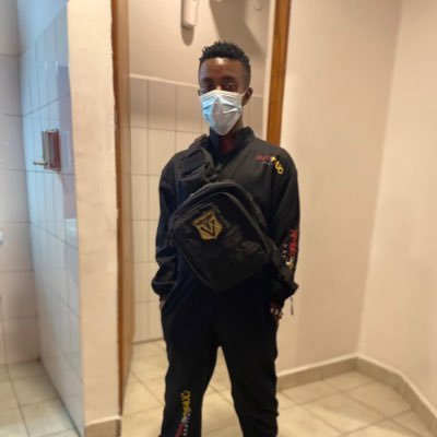 muthogajoram001's profile picture. 