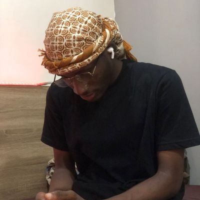 cyberyus27's profile picture. Cybersecurity Enthusiast||Budding Ethical Hacker||