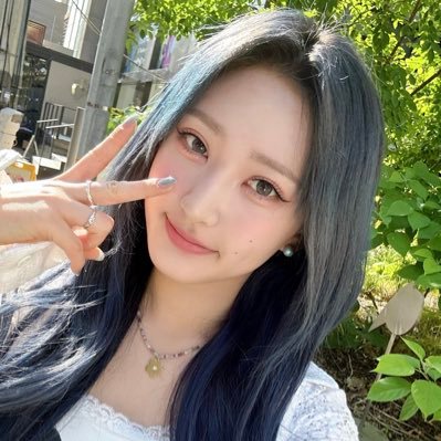 hwirincess0731's profile picture. #휘서 #하이키 🩷H1-KEY🩷🐬🍀✨💋💖