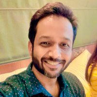 Dr Pankaj Bhosale (@pankaj14700) 's Twitter Profile