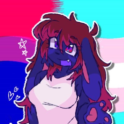 Madame McHummus (MOVED to bluesky!)🏳️⚧️🍉 Profile