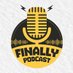 Finally Podcast (@finallypodcast8) Twitter profile photo Finally Podcast (@finallypodcast8) Twitter profile photo