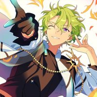 うー/取引垢 (@ensthrtr) Twitter profile photo