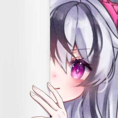 Thalia Beauvoir 🧸🌸 | ID VTUBERさんのプロフィール画像