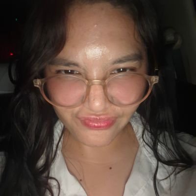 kakimmateo's profile picture. go away