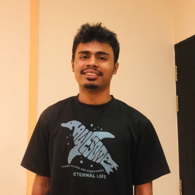 Sultan Mahmud is an Independent Artist. Sultan Mahmud works in 2 languages majorly - Hindi And Bengali