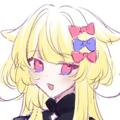 ミューさんのプロフィール画像