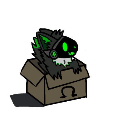 nerdfetch's profile picture. Developer @vultrexdev
Moderator @notexttospeech
public @hyfetch
contact @ https://t.co/2O9upR5MbP