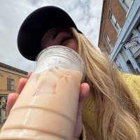 Sarah (@sarahhmparker) 's Twitter Profile