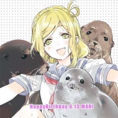 A more on point seal account. All reposts are from seal rescue centers. Please consider signing the petitions and supporting seal rescue centers ❤️ Thank u~❤️🦭