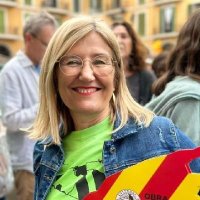 Rosa Cursach Salas♀️ (@rosacursach) 's Twitter Profile Photo Rosa Cursach Salas♀️ (@rosacursach) 's Twitter Profile Photo