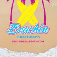BEACHIN SEAL BEACH (@beachinsb) Twitter profile photo