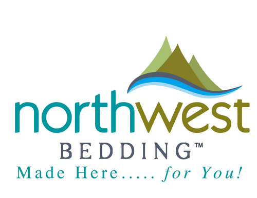 NWBedding's profile picture. Northwest Bedding since 1966 —We are the factory, and Spokane’s favorite mattress & bedroom furniture store.