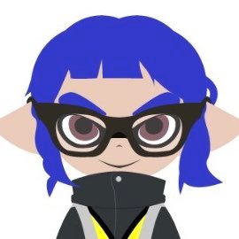 スプラトゥーン用のアカウントです! アイコンはスプラコーデメイカー様よりお借りしています。 ストーリーモード、ナワバリバトル、ナワバトラーをプレイしています!