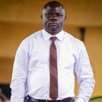 Joël Kafumbi (@joel_kafumbi) 's Twitter Profile