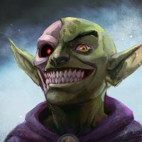 Steaz Hornsby (Goblin Lichtuber) π (@steazhornsby) 's Twitter Profile