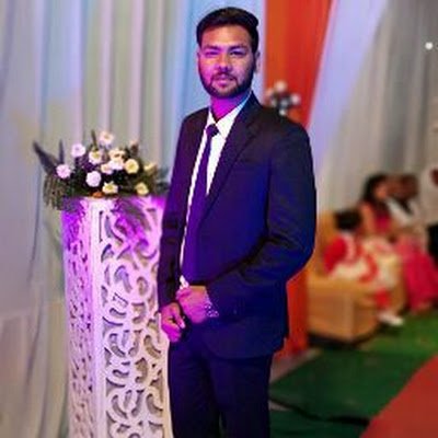 1096Kartik's profile picture. Odoo Consultant & Support Lead