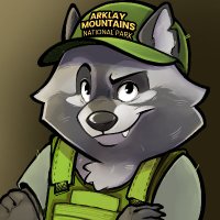 Ark (@arklay_ranger) 's Twitter Profile