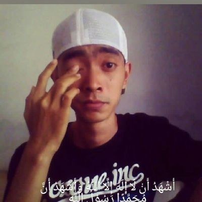 93_wahyudi's profile picture. @Massachusetts_Institut_Of_Teknologi_Cambridge_USA