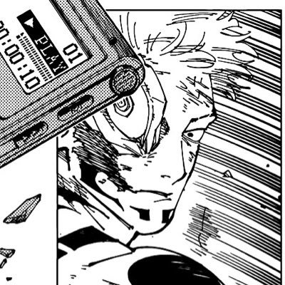 Jablonski_06's profile picture. He/It - Ethically punk - I like consuming horror media - 19