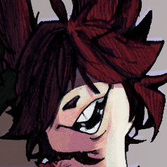 megamaddys's profile picture. Icon by @Samipeko