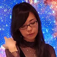 Alice Meichi Li (@alicemeichi) 's Twitter Profile