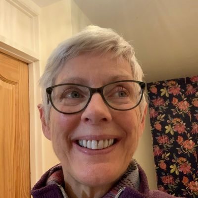 Proud🌹 Lab Party Member. Always rabbiting. Loves family, puns & other wordy things. #FBPE #WEGTTO 🌹 🌟🇪🇺🙏🏼