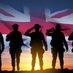 Armed Forces First (@armedf52937) Twitter profile photo Armed Forces First (@armedf52937) Twitter profile photo