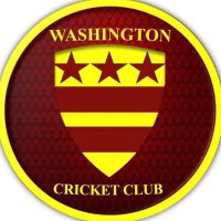 Washington Cricket Club (@washy_cc) 's Twitter Profile