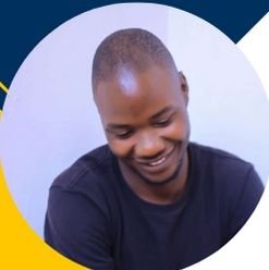 AhabweSeth1's profile picture. Computer my life