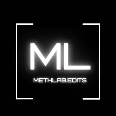 methlab_edits's profile picture. 