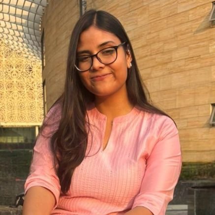 annayesha_s's profile picture. MA app psych @amity_kolkata | alumna @uniofcalcutta | Blog https://t.co/RqTTv61PH7