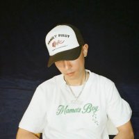 ハ (@haruki3s) Twitter profile photo