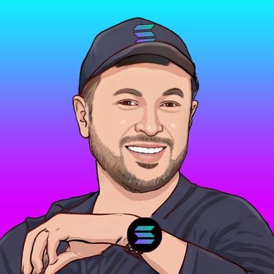 Crypto / Altcoin specialist’s 🚀 | | Grow your project with me . 24 hours ⏰ Active. Marketer Admin 👨💼 | DM Me Any Business inquiries 📥. #BTC #BNB