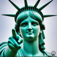 Statue of Reality (@realitystatue) 's Twitter Profile