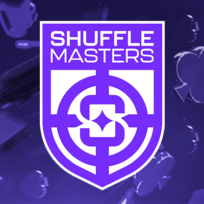 @ShuffleMasters