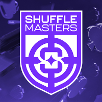 Shuffle Masters (@shufflemasters) 's Twitter Profile Photo Shuffle Masters (@shufflemasters) 's Twitter Profile Photo