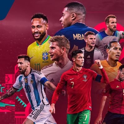 CR7fantask's profile picture. Your ultimate source for everything Neymar, Messi, and Ronaldo ⚽️ | Latest updates, stats, and highlights | Join us in celebrating football's greatest icons!