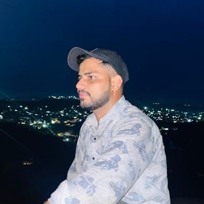 ANILBISHNOI2829's profile picture. MARWADI