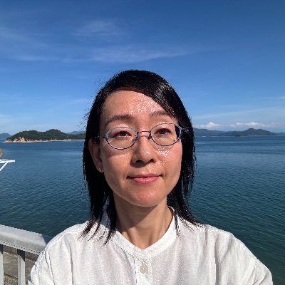 kato_macroalgae's profile picture. 