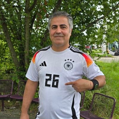 dilgesh_azad's profile picture. Freiheit,
Es ist mein leben.
