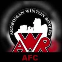 Ardrossan Winton Rovers AFC (@awrafc) 's Twitter Profile