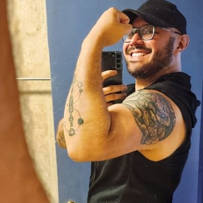 Firescorpio_Photo Profile