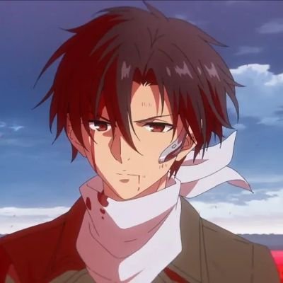 CapShineiNouzen's profile picture. Call me kiyo