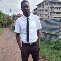 Steve Oloo (@steveoloo149694) 's Twitter Profile