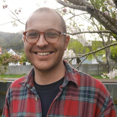 rosswebb045's profile picture. Historian