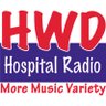 HWDRadio's profile picture. The online radio station for Mid Yorkshire Teaching Trust hospitals in West Yorkshire.