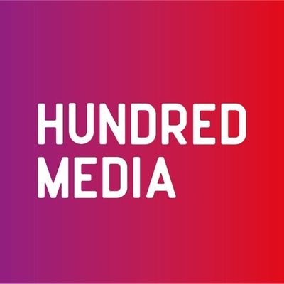 hundredmedia's profile picture. Hundred Media LLC Dubai (UAE)