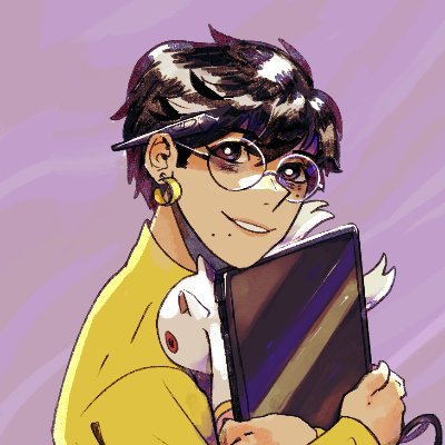 Dominique 😴さんのプロフィール画像