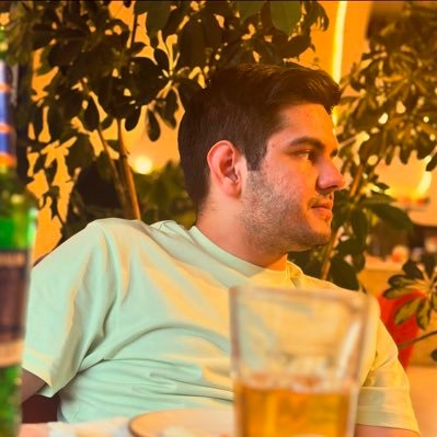 royalturksoy's profile picture. Sports Journalist